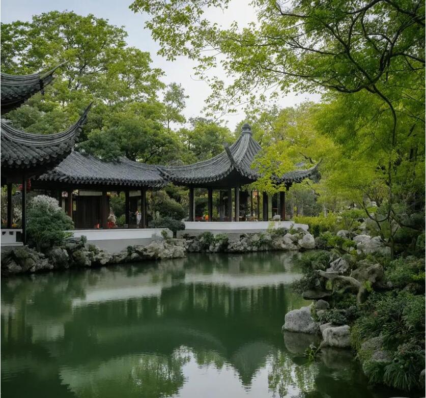 景德镇傲芙土建有限公司