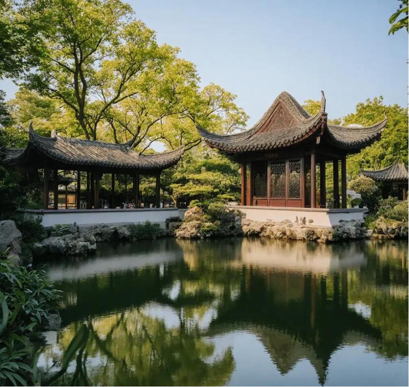 景德镇傲芙土建有限公司